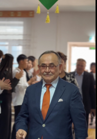 Ұстаздар күні