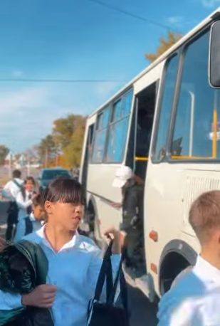 “Ашық есік күні”