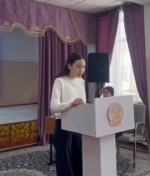 ”Қауіпсіз интернет”тақырыбы