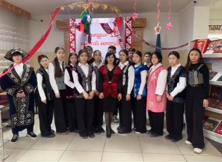 «Dastur челленджі»