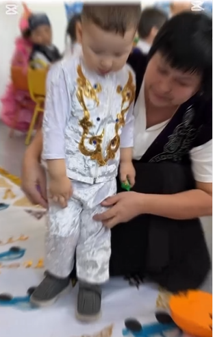 Мәдениет және салт-дәстүр күні