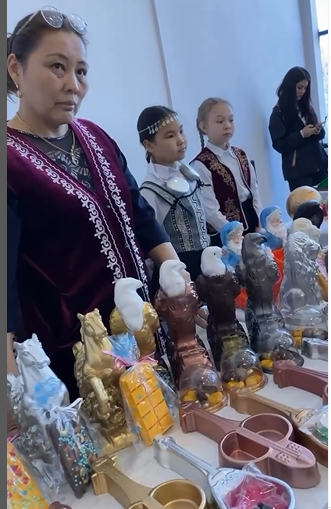 21 наурыз Ынтымақ күні.